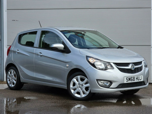 Vauxhall Viva  1.0i SE Euro 6 5dr