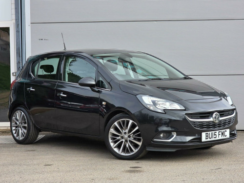 Vauxhall Corsa  1.4i ecoFLEX SE Euro 6 5dr