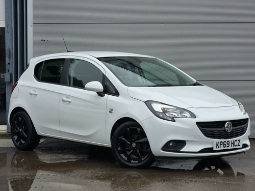 Vauxhall Corsa  1.4i ecoTEC Griffin Euro 6 5dr 