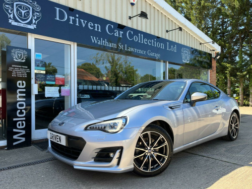 Subaru BRZ  2.0i SE Lux Euro 6 2dr