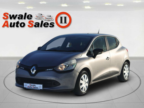 Renault Clio  1.2 16V Expression Hatchback 5dr Petrol Manual Eur