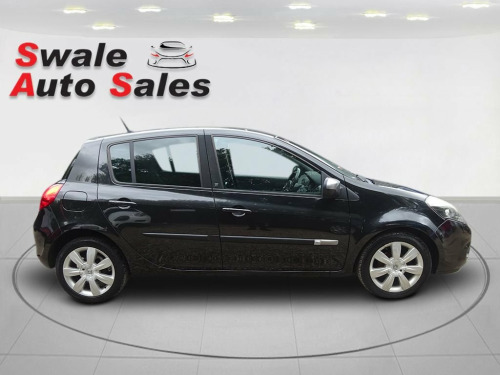 Renault Clio  1.2 TCe 20th Anniversary Hatchback 5dr FOR SALE WI
