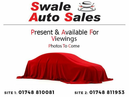 Vauxhall Zafira  1.6 16V Excite MPV 5dr Petrol Manual 7 seater FOR 