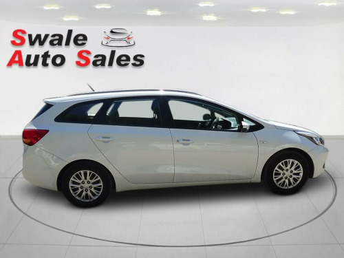 Kia ceed  1.4 CRDi EcoDynamics 1 Sportswagon estate FOR SALE