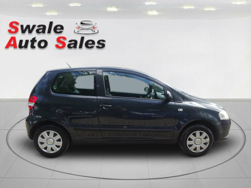 Volkswagen Fox  1.2 6V Urban Fox Hatchback 3dr Petrol FOR SALE WIT