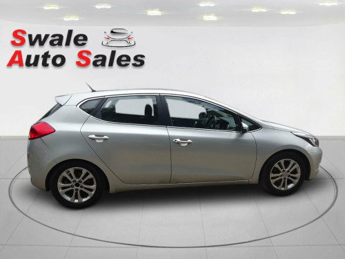 Kia ceed  1.6 CRDi EcoDynamics 2 Diesel FOR SALE WITH 12 MON