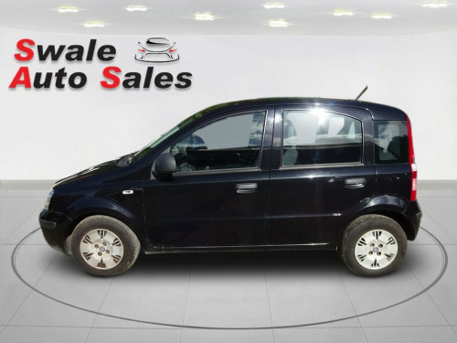 Fiat Panda  1.1 ECO Active Hatchback 5dr FOR SALE WITH 12 MONT