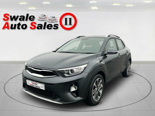 Kia Stonic  1.0 T-GDi 2 GPF SUV 5dr Petrol Manual Euro 6 (s/s) 