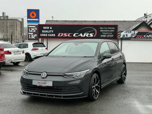 Volkswagen Golf  2.0 TDI Life Hatchback 5dr Diesel Manual Euro 6 (s