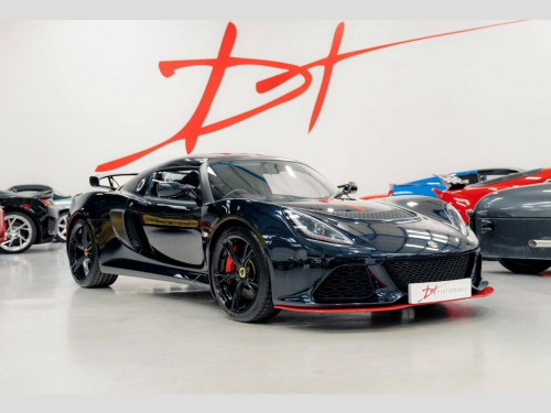 Lotus Exige  3.5 V6 Sport 350 IPS Automatic