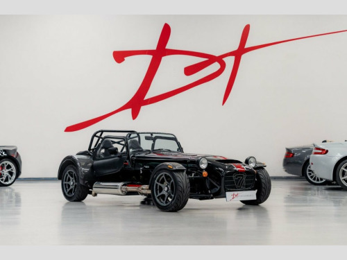 Caterham Seven  2.0 620S SV CHASSIS 620 S