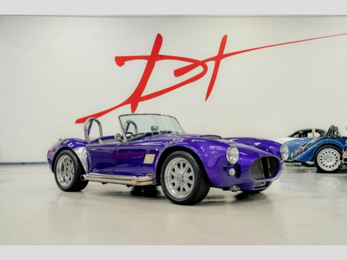 AK Cobra  5.7 RECENT BUILD 