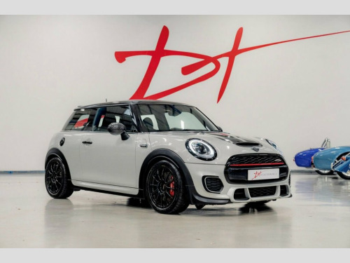 MINI Hatch  2.0 John Cooper Works Challenge Euro 6 (s/s) 3dr