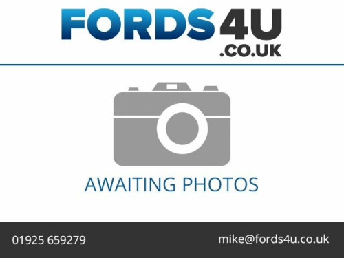 Ford Focus  1.5 ZETEC Estate TDCI 5d 118 BHP