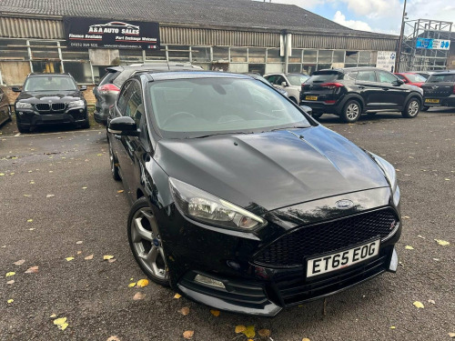 Ford Focus  2.0 TDCi ST-2 Euro 6 (s/s) 5dr