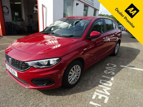 Fiat Tipo  1.4 EASY 5d 94 BHP GREAT VALUE