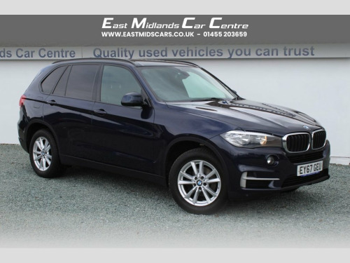 BMW X5  XDRIVE 30D AC AUTO