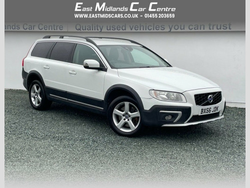 Volvo XC70  2.4 5d  AUTO  220 BHP