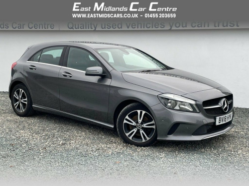 Mercedes-Benz A-Class  2.1 A200d SE (Executive) Hatchback 5dr Diesel Manu