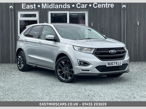 Ford Edge  2.0 TDCi Sport SUV 5dr Diesel Manual AWD Euro 6 (s