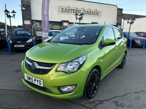 Vauxhall Viva  1.0 SE AC 5d 74 BHP