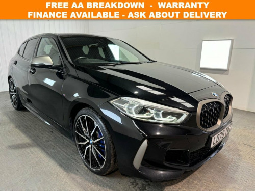 BMW 1 Series M1 2.0 M135I XDRIVE 5d 302 BHP