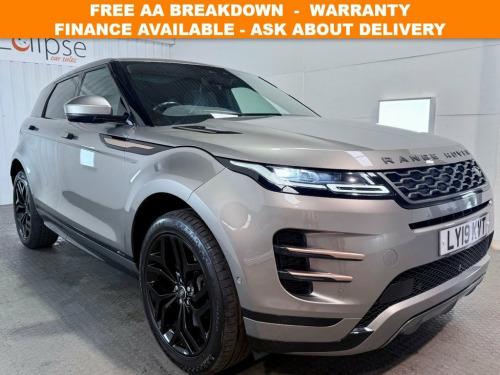 Land Rover Range Rover Evoque  2.0 D180 R-Dynamic HSE SUV 5dr Diesel Auto 4WD Eur