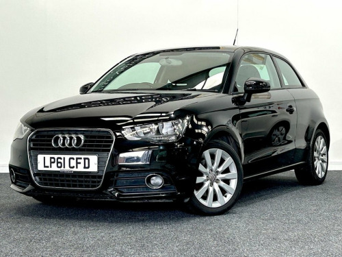 Audi A1  1.4 TFSI Sport Hatchback 3dr Petrol S Tronic Euro  
