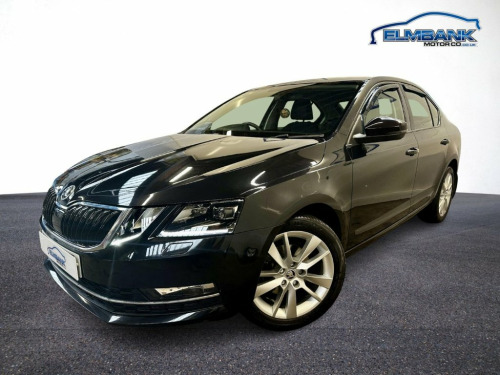 Skoda Octavia  1.4 TSI SE L Hatchback 5dr Petrol DSG Euro 6 (s/s)