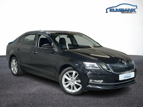 Skoda Octavia  1.4 TSI SE L Hatchback 5dr Petrol DSG Euro 6 (s/s)