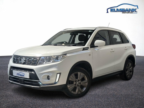 Suzuki Vitara  1.0 Boosterjet SZ-T SUV 5dr Petrol Manual Euro 6 (