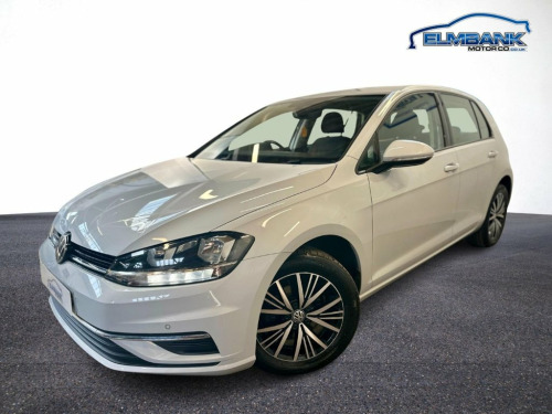Volkswagen Golf  1.0 TSI SE Hatchback 5dr Petrol Manual Euro 6 (s/s