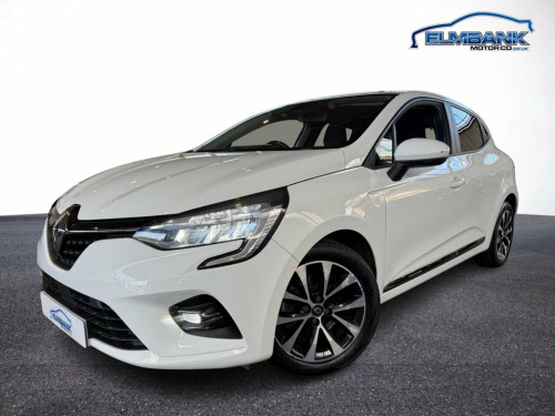 Renault Clio  1.5 Blue dCi Iconic Hatchback 5dr Diesel Manual Eu