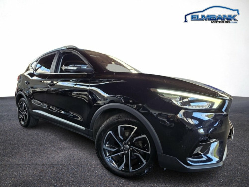 MG ZS  1.5 VTi-TECH Exclusive SUV 5dr Petrol Manual Euro 