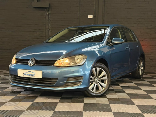Volkswagen Golf  1.6 TDI BlueMotion Tech SE Hatchback 5dr Diesel Ma 