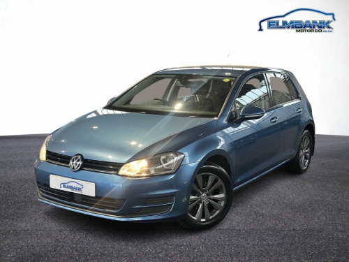 Volkswagen Golf  1.6 TDI BlueMotion Tech SE Hatchback 5dr Diesel Ma 