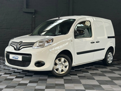 Renault Kangoo  1.5 dCi ENERGY ML19 Business+ Panel Van 5dr Diesel 