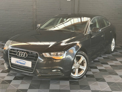 Audi A5  2.0 TDI ultra SE Technik Sportback 5dr Diesel Manu 