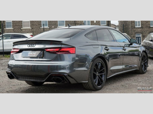 Audi A5  2.0 TFSI 35 S line Sportback 5dr Petrol S Tronic E
