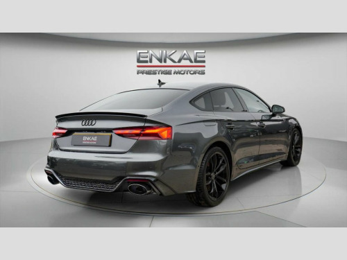 Audi A5  2.0 TFSI 35 S line Sportback 5dr Petrol S Tronic E