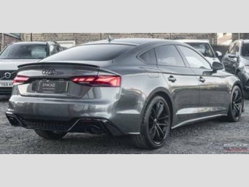 Audi A5  2.0 TFSI 35 S line Sportback 5dr Petrol S Tronic E