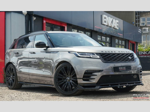 Land Rover Range Rover Velar  2.0 D240 R-Dynamic HSE SUV 5dr Diesel Auto 4WD Eur