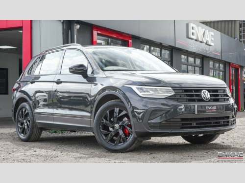 Volkswagen Tiguan  1.5 TSI Life SUV 5dr Petrol DSG Euro 6 (s/s) (150 