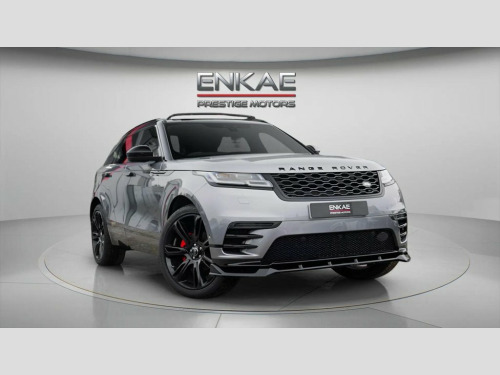 Land Rover Range Rover Velar  2.0 D240 R-Dynamic HSE SUV 5dr Diesel Auto 4WD Eur