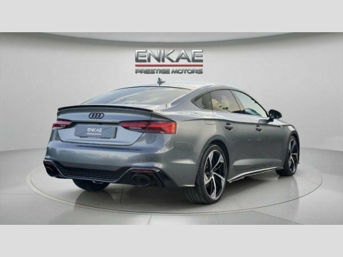 Audi A5  2.0 TDI 40 S line Sportback 5dr Diesel S Tronic qu 