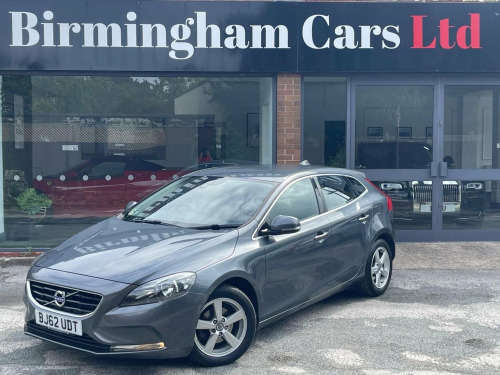 Volvo V40  1.6 D2 SE Euro 5 (s/s) 5dr