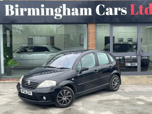 Citroen C3  1.4i SX 5dr 