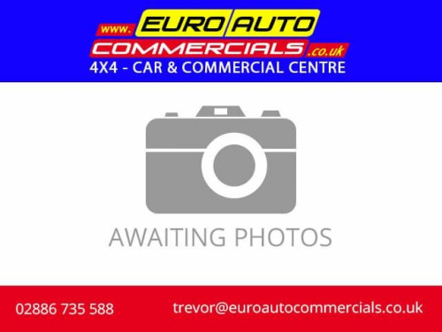 Nissan Navara  2.3 dCi Tekna Pickup Double Cab 4dr Diesel Auto 4W