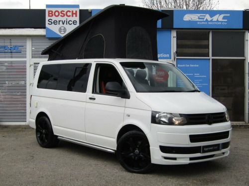 Volkswagen Transporter  T28 TDI P/V STARTLINE