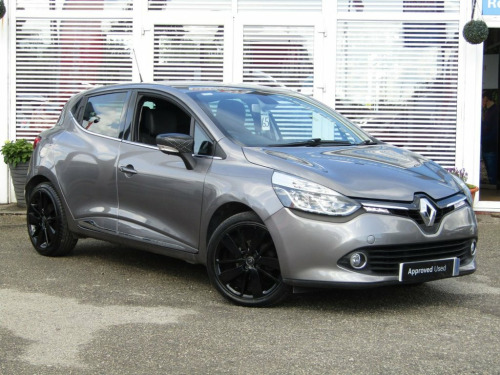 Renault Clio  0.9 TCe Iconic 25 Nav Hatchback 5dr Petrol Manual 